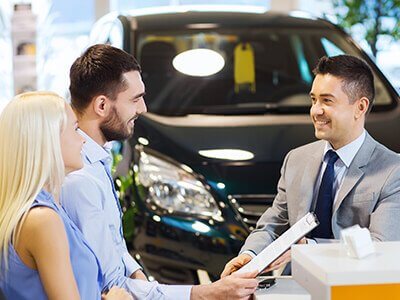 Used car servicing in Glasgow