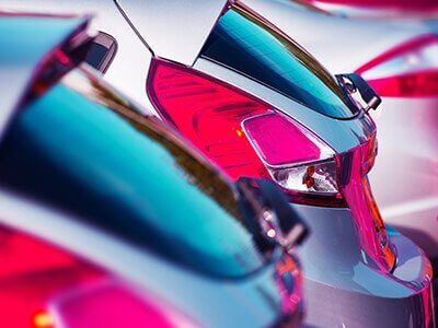 Quality used car at Bank Motors